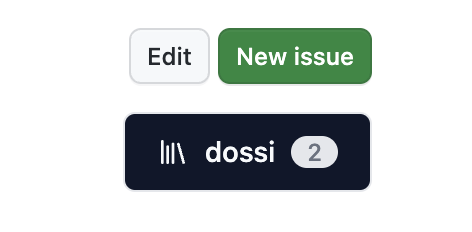 dossi popup